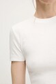 Answear Lab t-shirt LC240452.hak biały