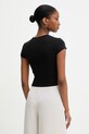 Odzież Answear.LAB t-shirt LC240321.hak czarny