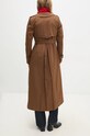 Одежда Тренч Answear.LAB 1167.TLK коричневый