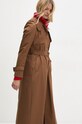 Тренч Answear.LAB коричневый 1167.TLK