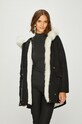 Answear.LAB - Bunda 40JKT13545.S čierna