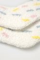 biela Answear - Ponožky