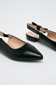 Answear.LAB - Baleríny Fersini LILY13C čierna WZ18