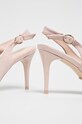 Answear.LAB - Lodičky ružová 6936.C