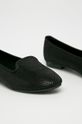 Answear - Baleríny Lily Shoes <p>Zvršok: Textil Vnútro: Syntetická látka, Textil Podrážka: Syntetická látka</p>