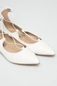 Answear - Baleríny Lily Shoes biela