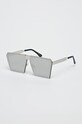 Answear.LAB - Okuliare strieborná S7508A