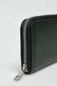 Answear - Kožená peňaženka čierna