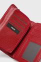 červená Answear - Peňaženka