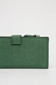 Answear.LAB - Peňaženka 60821.H zelená WZ18