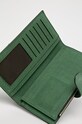 Doplnky Answear.LAB - Peňaženka 60821.H zelená
