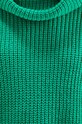Answear.LAB - Sveter LK274ROME.X zelená