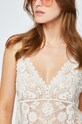 Answear.LAB - Top Wiya for Answear.LAB biela S1856.W