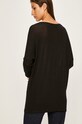Îmbrăcăminte Answear - Bluza 1601.ADA negru