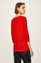 Îmbrăcăminte Answear - Pulover 1602.ADA rosu