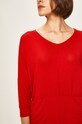 Answear - Pulover 1602.ADA rosu