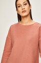 Answear - Bluza roz SNG16.KM