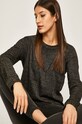 Answear - Bluza SNG.18 gri