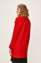 Îmbrăcăminte Answear - Palton TOLI3.IG rosu
