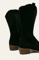 Answear - Členkové topánky Woman Key  Zvršok: Syntetická látka Vnútro: Textil Podrážka: Syntetická látka