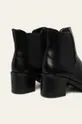 čierna Answear - Topánky Chelsea Seastar
