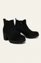 Answear - Členkové topánky Seastar čierna