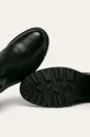 čierna Answear - Topánky Chelsea Guapissima