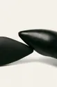čierna Answear - Členkové topánky Tulipano
