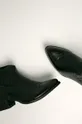чёрный Answear - Ботинки FASHION&BELLE
