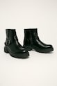 Answear.LAB - Bokacsizma Fashion & Belle N9AX181561.D fekete WZ19