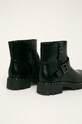 Cipők Answear.LAB - Bokacsizma Fashion & Belle N9AX181561.D fekete