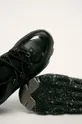 čierna Answear - Topánky Givana