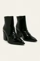 Answear - Členkové topánky Day-Vine čierna