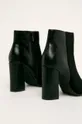 Answear - Členkové topánky Moov čierna