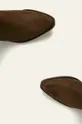 Členkové topánky Answear Dámsky