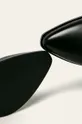 čierna Answear - Členkové topánky Super Mode
