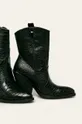 Answear - Kovbojské topánky Bellamica čierna