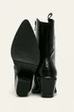 Answear - Kovbojské topánky Bellostar Dámsky