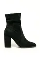 čierna Answear - Členkové topánky Bellamica Dámsky