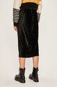Îmbrăcăminte Answear fustă CEY2.AAS negru