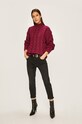 Answear jeans D220.KF negru WZ19