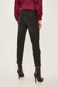 Îmbrăcăminte Answear jeans D220.KF negru