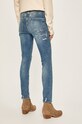 Îmbrăcăminte Answear jeans WZ19.SJD02F albastru