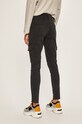 Îmbrăcăminte Answear Lab pantaloni GELIV4.IB negru