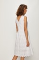 Îmbrăcăminte Answear Lab rochie DERMAN10.FE alb