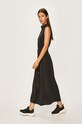Answear Lab rochie negru DE1034.ga