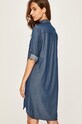 Îmbrăcăminte Answear Lab rochie DE11472.ga albastru