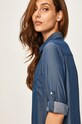 Answear Lab rochie albastru DE11472.ga