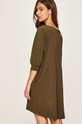 Îmbrăcăminte Answear Lab rochie DE88853.ga verde