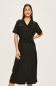 Answear Lab rochie negru INSTA64.AN